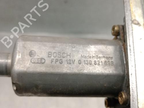 Rear right window mechanism MERCEDES-BENZ E-CLASS (W210) E 220 CDI (210.006) | BP30158593C25