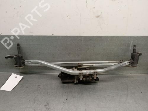 Used Front wiper motor Front wiper motor DACIA LOGAN II 1.5 Blue dCi 95 (L8JL) (95 hp) 32469038 32469038