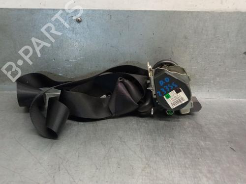 Used Front right seatbelt FORD MONDEO IV (BA7) 2.0 TDCi (140 hp) 28023342