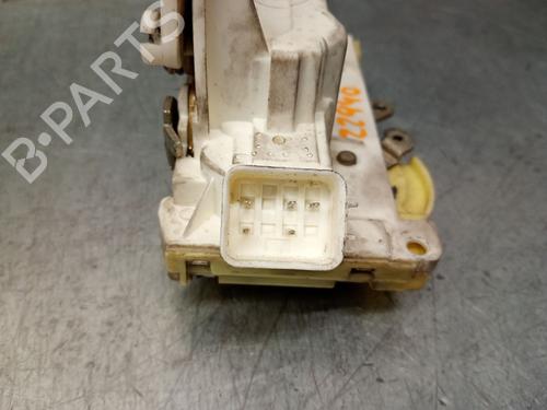 Front left lock FORD FOCUS I (DAW, DBW) 1.8 Turbo DI / TDDi | BP26671648C98 