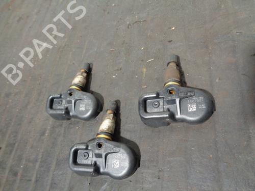 Used Electronic sensor TOYOTA AURIS (_E18_) 1.2 (NRE185_, NRE185R) (116 hp) 11751074