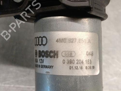 Electronic module AUDI Q7 (4MB, 4MG, 4MQ) SQ7 TDI quattro | BP33435003M83  - Image 6