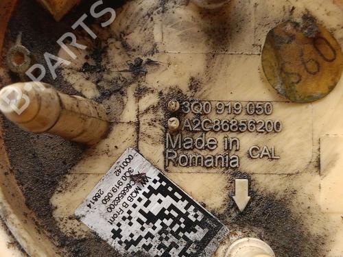 Fuel pump VW PASSAT B8 Variant (3G5, CB5) 2.0 TDI | BP30319664M76