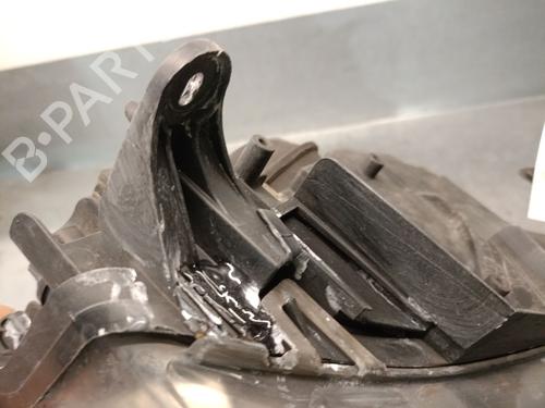 Left headlight SAAB 9-3 (YS3F, E79, D79, D75) 1.9 TiD | BP39451842C28 - Image 5