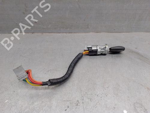 Rattlås /Tenningslås RENAULT TRAFIC II Bus (JL) 2.0 dCi 115 (JL00, JL01, JL0H, JL0M, JL0U) (114 hp) 30962468