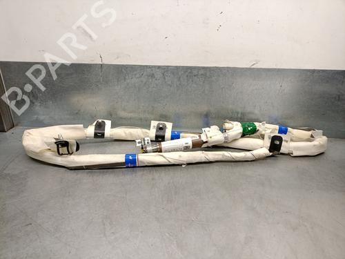 Electronic module AUDI A5 (8T3) 3.0 TDI quattro | BP23426684M83 