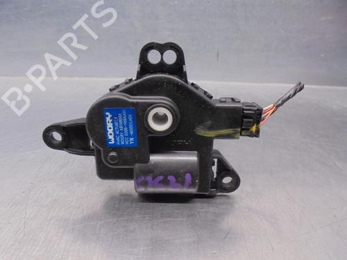 Used Heater blower motor HYUNDAI ix20 (JC) 1.4 CRDi (90 hp) 16303075