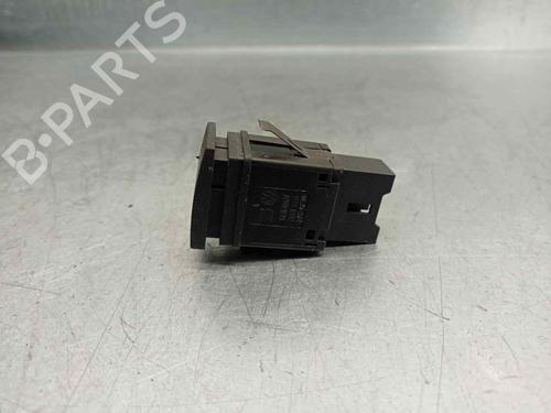 Warning switch VW PASSAT B6 (3C2) 2.0 FSI | BP11927346I22 