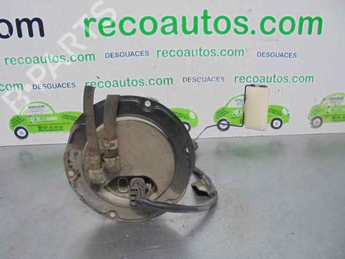 Fuel pump NISSAN VANETTE CARGO Van (HC 23) 2.3 D | BP2054089M76 