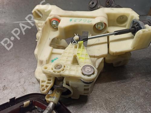 Gear lever HYUNDAI i10 II (BA, IA) 1.0 | BP11062274M90 