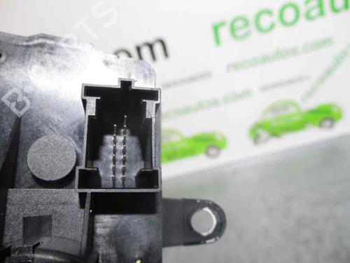 Headlight switch MERCEDES-BENZ E-CLASS (W211) E 320 CDI (211.026) | BP20248102I24 