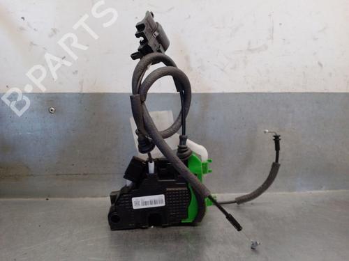 Used Front right lock KIA SORENTO III (UM) 2.2 CRDi (200 hp) 27546921