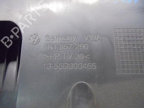 Glove box VW GOLF V (1K1) 2.0 TDI 16V | BP16975818C95 