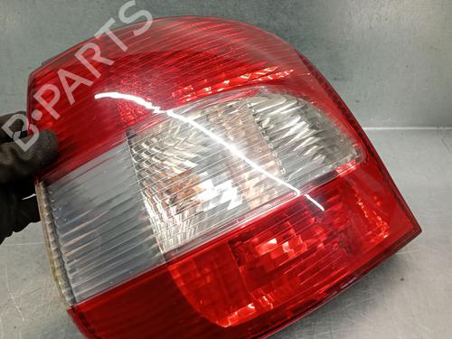 Lampa tylna lewa RENAULT SCÉNIC I MPV (JA0/1_, FA0_) 1.9 dCi RX4 | BP29935205C34