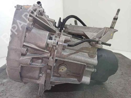 Gearbox RENAULT CLIO III Grandtour (KR0/1_) 1.2 16V Hi-Flex (KR0S) | BP6874503M3 