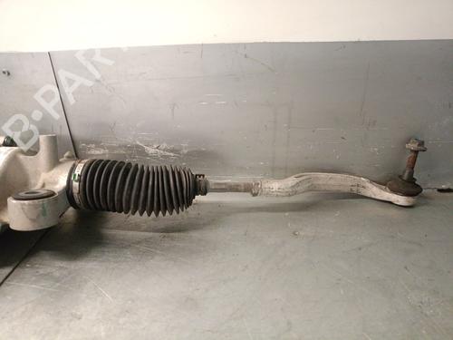 Steering rack RENAULT SCÉNIC IV (J9_) 1.5 dCi 110 | BP26493392M22 