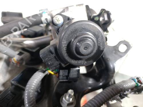 Engine TOYOTA YARIS (_P13_) 1.5 Hybrid (NHP130_, NHP130) | BP36995687M1 - Image 8