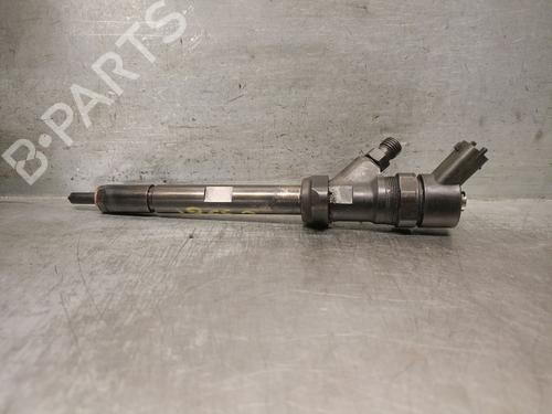 Used Injector PEUGEOT 607 (9D, 9U) 2.2 HDi (133 hp) 29165933