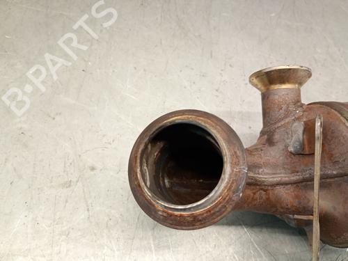 Catalyst FIAT PANDA (312_, 319_) 1.0 Mild Hybrid (312.PYD1B) | BP27834315M10 
