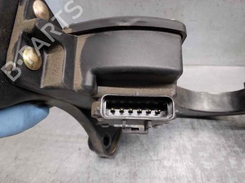 Pedal HYUNDAI SANTA FÉ II (CM) 2.2 CRDi GLS | BP18236112I4