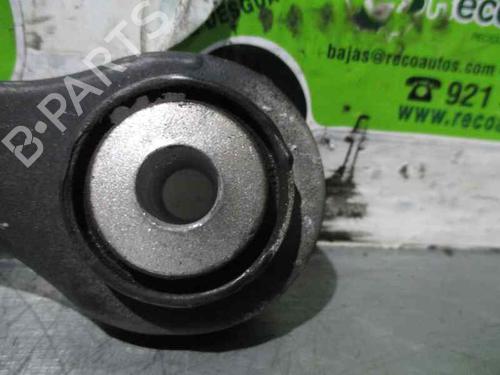 Left rear suspension arm MERCEDES-BENZ E-CLASS (W211) E 240 (211.061) | BP2308114M14 