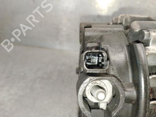 Alternator CITROËN BERLINGO MULTISPACE (B9) 1.6 HDi 115 | BP33290721M7  - Image 5