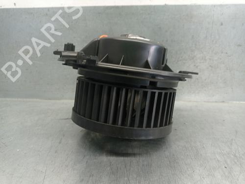 Ventilator motor SEAT LEON (5F1) 1.6 TDI (115 hp) 26692224