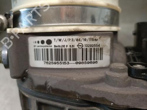 Steering pump OPEL ZAFIRA / ZAFIRA FAMILY B (A05) 1.7 CDTI (M75) | BP29201135M99 