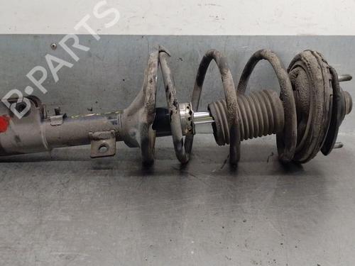 Used Left front shock absorber Left front shock absorber MITSUBISHI GRANDIS (NA_W) 2.0 DI-D (NA8W) (140 hp) 34187023 34187023