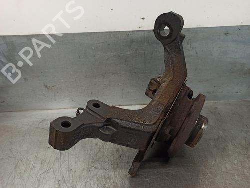 Left front steering knuckle OPEL ASTRA H (A04) 1.6 (L48) | BP16563767M25 
