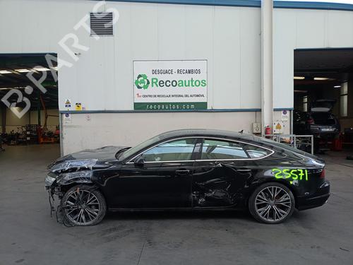 Used Parts AUDI A7 Sportback (4GA, 4GF)  3.0 TDI quattro  4661578