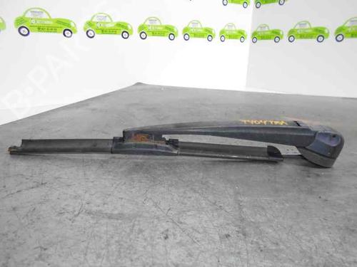 Used Rear windshield wiper arm SAAB 9-5 Estate (YS3E) [1998-2009]  3472006