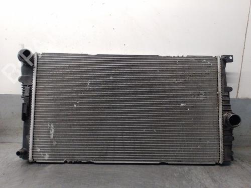 Used Water radiator BMW 3 Gran Turismo (F34) 320 d (190 hp) 31169296