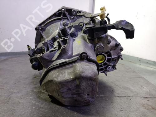 Gearbox PEUGEOT 207 (WA_, WC_) 1.4 16V | BP29808116M3