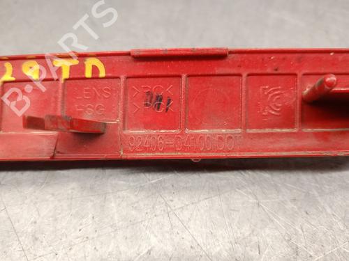 Rear bumper right light KIA OPTIMA (JF) 1.7 CRDi | BP31837981C82 - Image 5