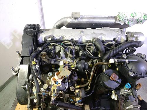 Engine CITROËN XSARA (N1) 1.9 TD | BP27839713M1 