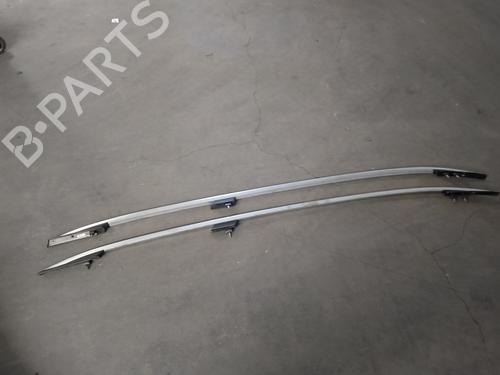 Roof bar MERCEDES-BENZ C-CLASS T-Model (S204) C 220 CDI (204.202) | BP16353154C65 