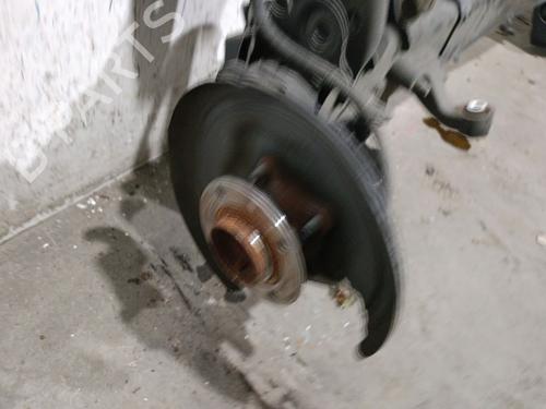 Rear axle OPEL CORSA F (P2JO) CORSA-e (68) | BP26322609M2 