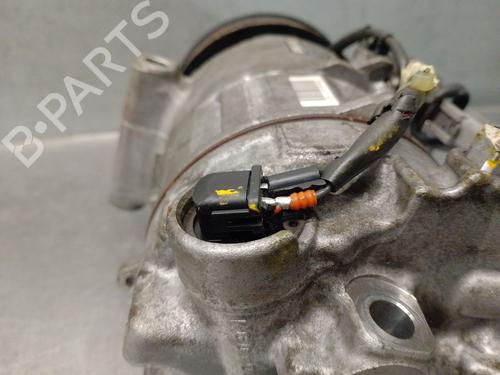AC compressor RENAULT KADJAR (HA_, HL_) 1.3 TCe 140 (HLNB, HLN1) | BP25439806M34 - Image 7