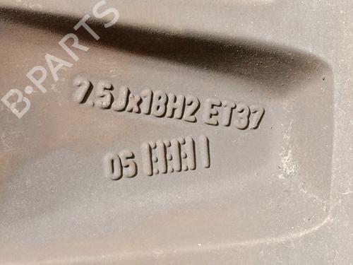 Felg OPEL ASTRA H GTC (A04) 1.9 CDTI (L08) | BP26972913C45 