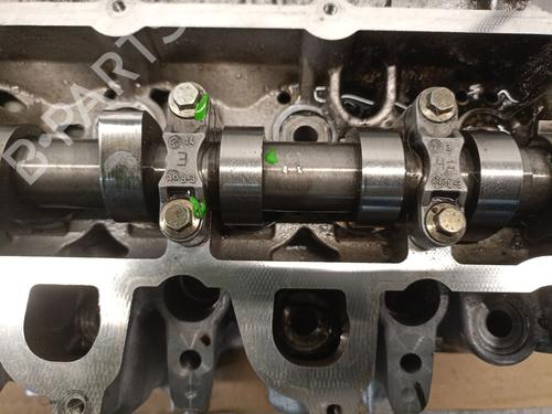 Cylinder head DACIA SANDERO 1.5 dCi | BP31993113M5 