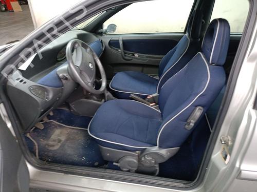 Left front indicator LANCIA Y (840_) 1.2 (840AA, 840AF1A) | BP30288880C32