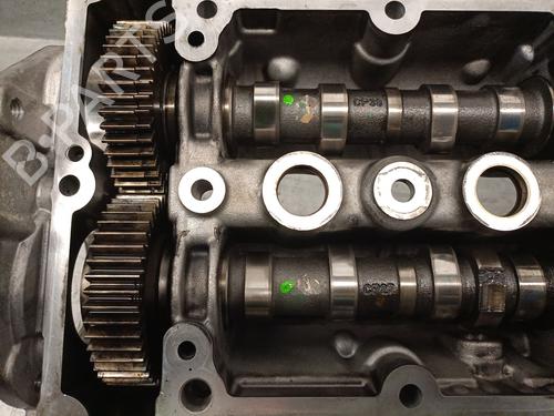 Cylinder head OPEL CORSA E (X15) 1.3 CDTI (08, 68) | BP33274886M5 - Image 2