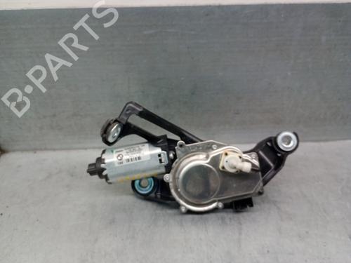 Rear wiper motor BMW 1 (E81) 118 d | BP31161566M102