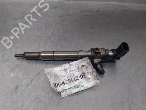 Spreder / Dyse Spreder / Dyse VW POLO V (6R1, 6C1) 1.6 TDI (90 hp) 37270641 37270641