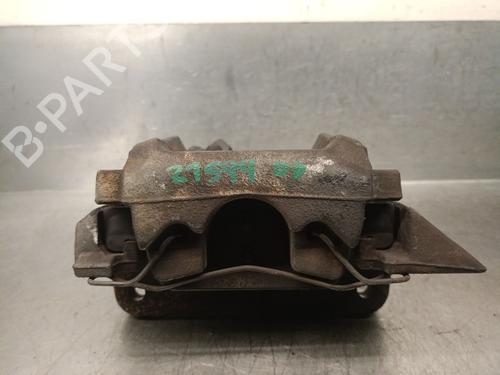 Right front brake caliper PEUGEOT 508 I (8D_) 1.6 HDi | BP21661514M104 