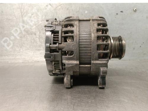 Generator Generator AUDI Q7 (4MB, 4MG, 4MQ) SQ7 TDI quattro (435 hp) 33795454 33795454
