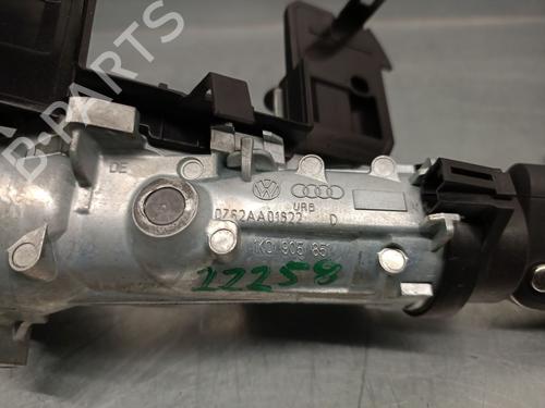Ignition barrel VW TAIGO (CS1) 1.0 TSI | BP24216892M48 - Image 4