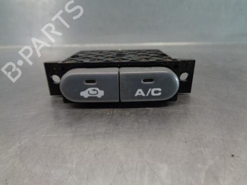 Used Climate control HONDA HR-V (GH_) 1.6 16V (GH1, GH3) (105 hp) 13087102