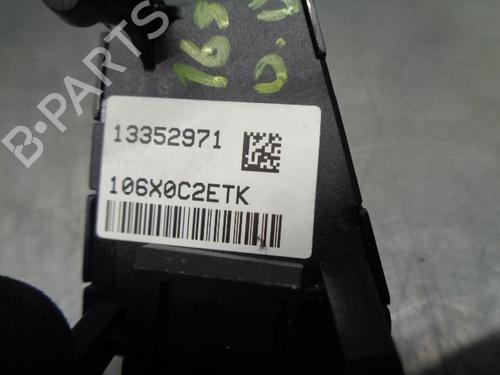 Other OPEL MERIVA B MPV (S10) 1.7 CDTI (75) | BP20264910O1 